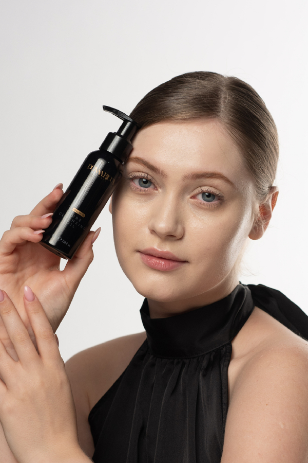 Donaaricca Pure Cleansing Oil