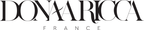 Donaaricca Logo